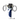 PureWaters Undervask 4-i-1 Filtersystem