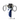 PureWaters Undervask 4-i-1 Filtersystem